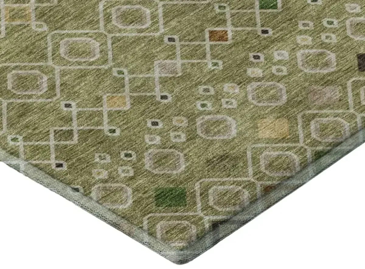 Dalyn Rug Company Neo Sage 5'x8' Style 1 Area Rug