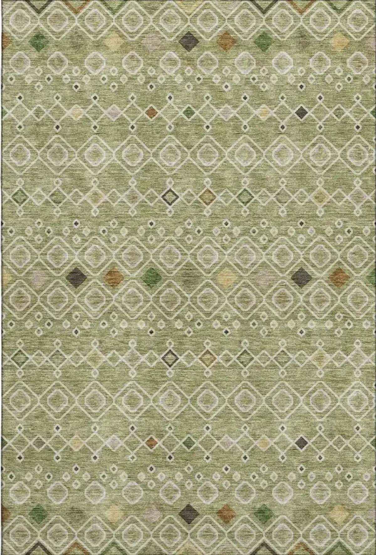 Dalyn Rug Company Neo Sage 5'x8' Style 1 Area Rug