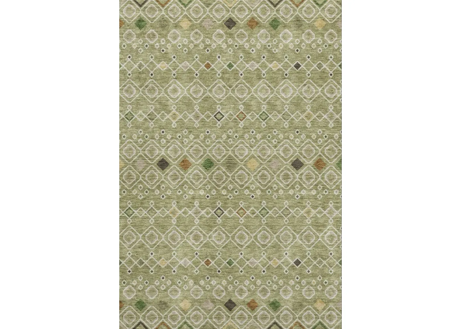 Dalyn Rug Company Neo Sage 8'x10' Area Rug