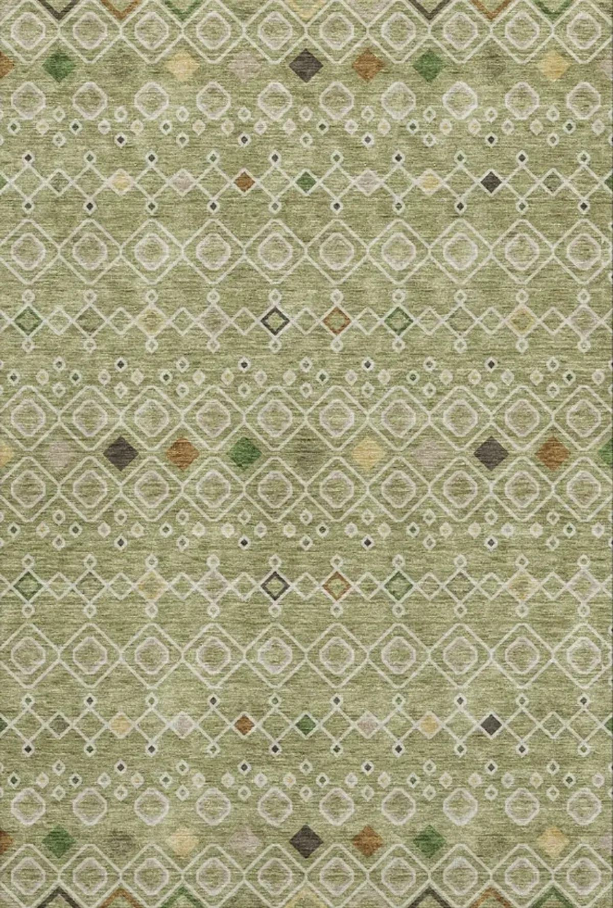 Dalyn Rug Company Neo Sage 8'x10' Area Rug