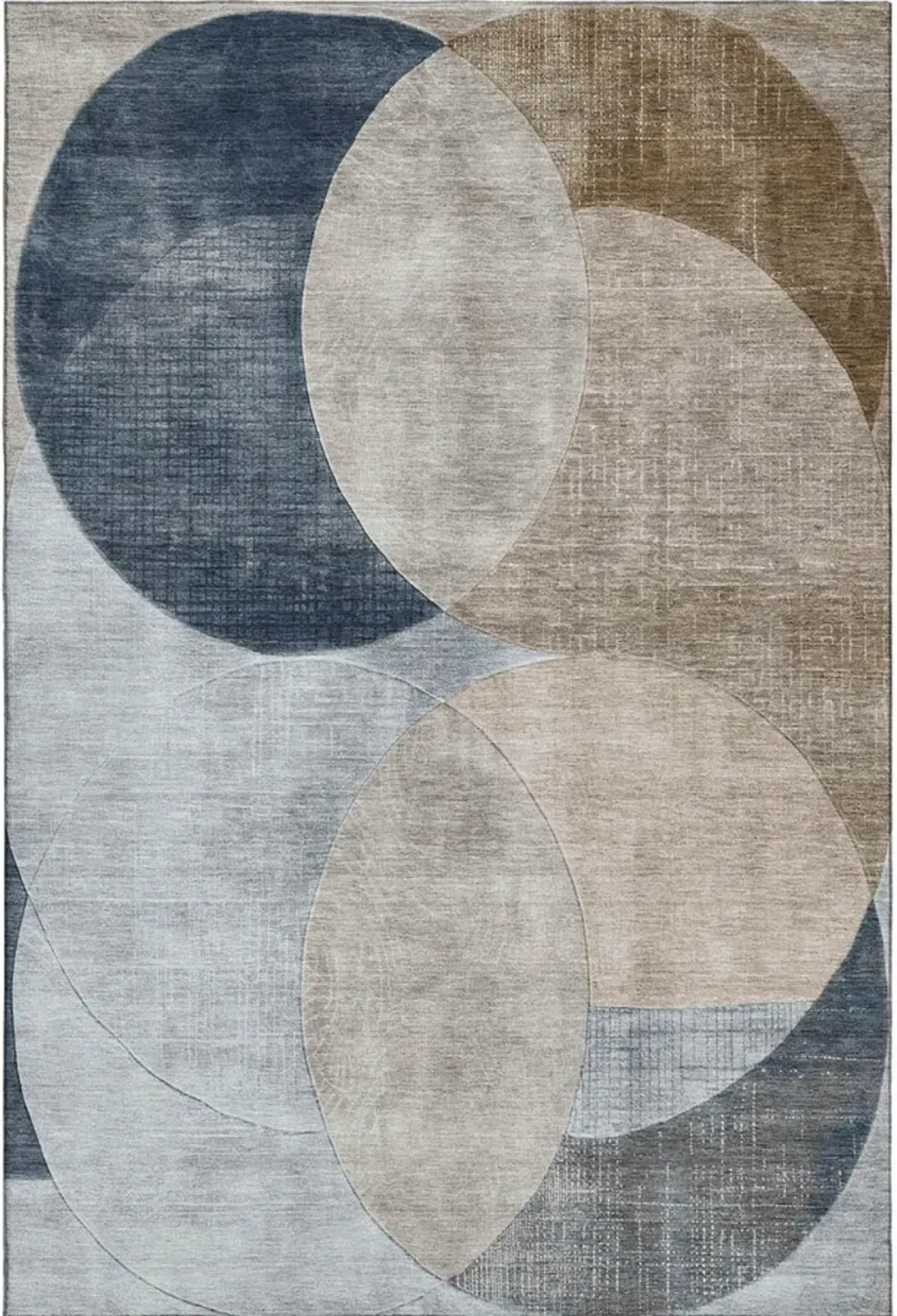 Dalyn Rug Company Neo Sky 5'x8' Area Rug