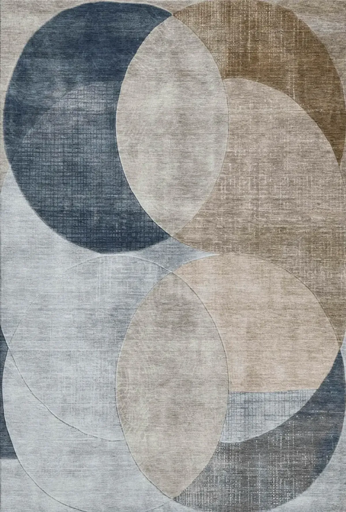 Dalyn Rug Company Neo Sky 8'x10' Area Rug