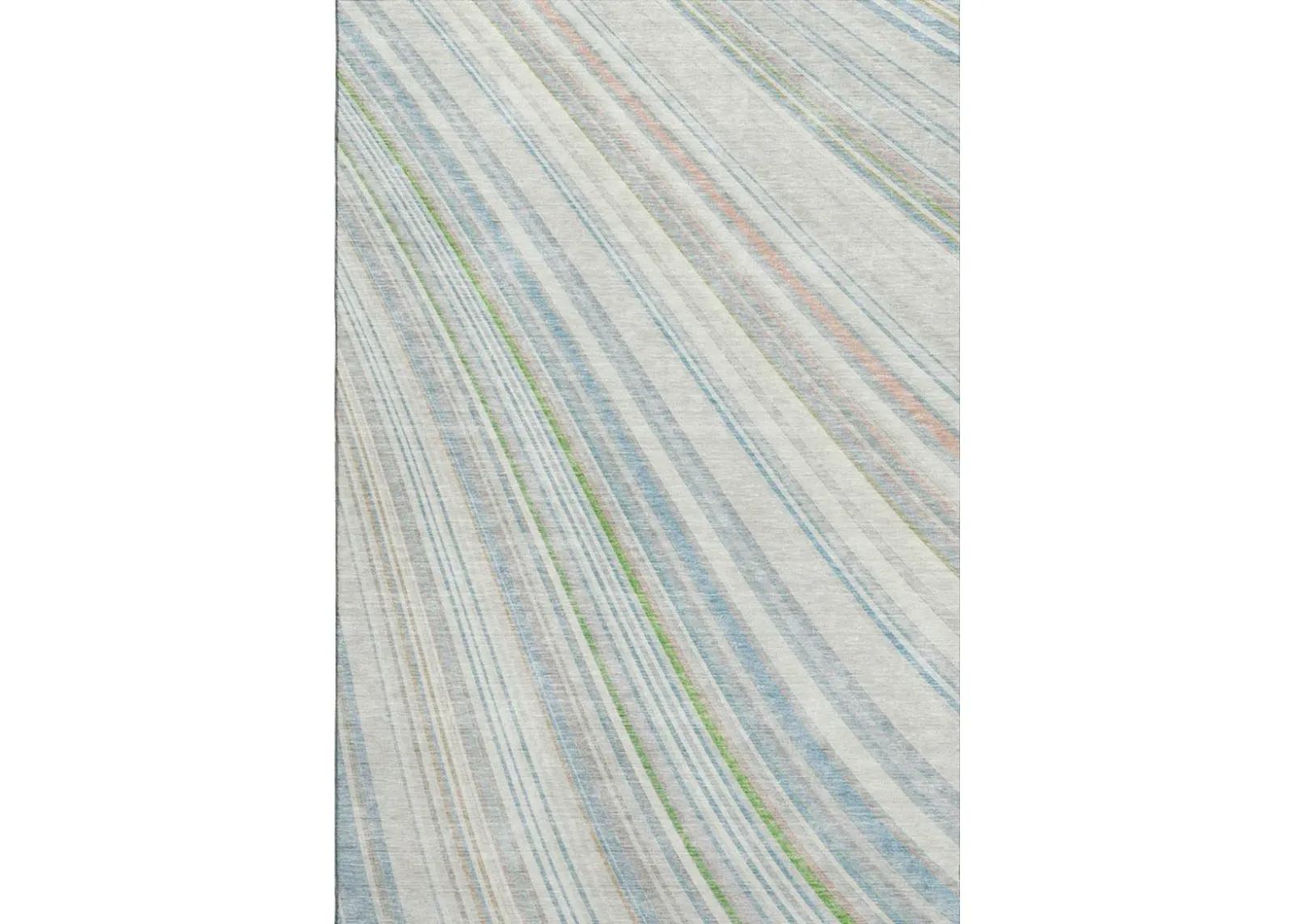 Dalyn Rug Company Neo Ivory 5'x8' Area Rug