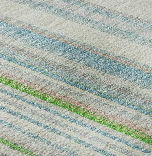 Dalyn Rug Company Neo Ivory 8'x10' Style 1 Area Rug