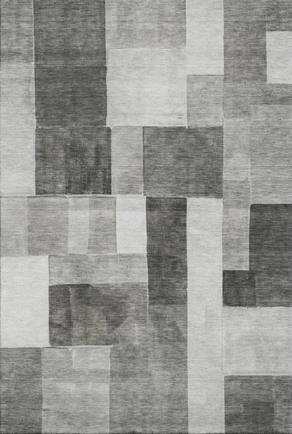 Dalyn Rug Company Neo Pewter 8'x10' Area Rug