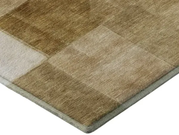 Dalyn Rug Company Neo Terracotta 5'x8' Area Rug