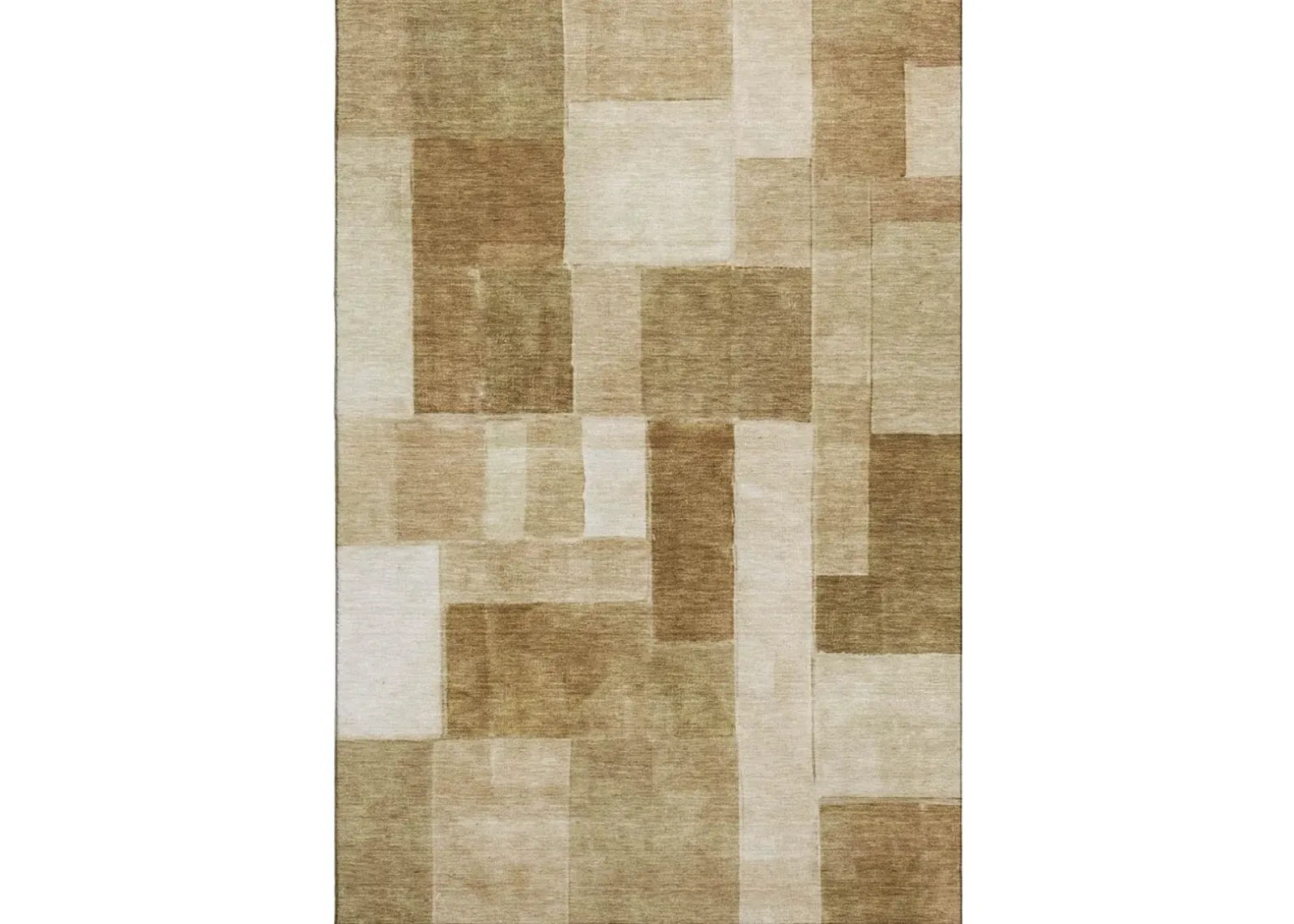 Dalyn Rug Company Neo Terracotta 5'x8' Area Rug