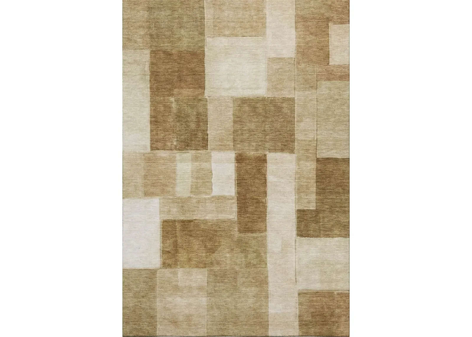 Dalyn Rug Company Neo Terracotta 8'x10' Area Rug