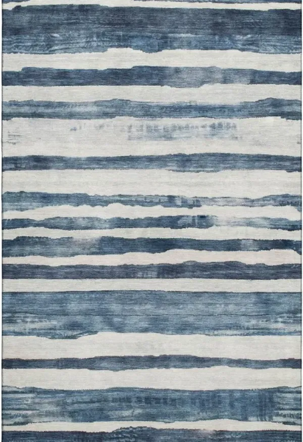 Dalyn Rug Company Neo Denim 5'x8' Style 1 Area Rug