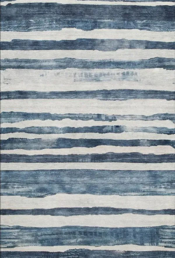 Dalyn Rug Company Neo Denim 8'x10' Style 1 Area Rug