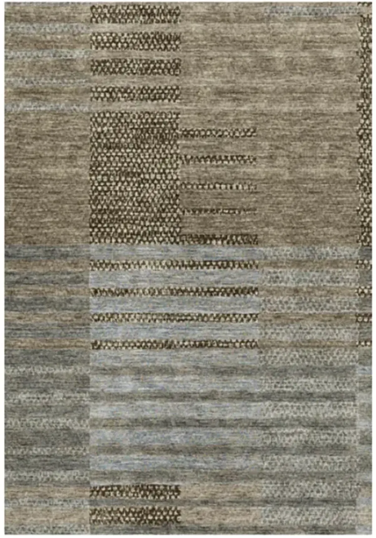 Dalyn Rug Company Neo Taupe 5'x8' Style 1 Area Rug