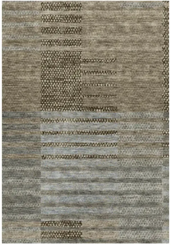 Dalyn Rug Company Neo Taupe 5'x8' Style 1 Area Rug