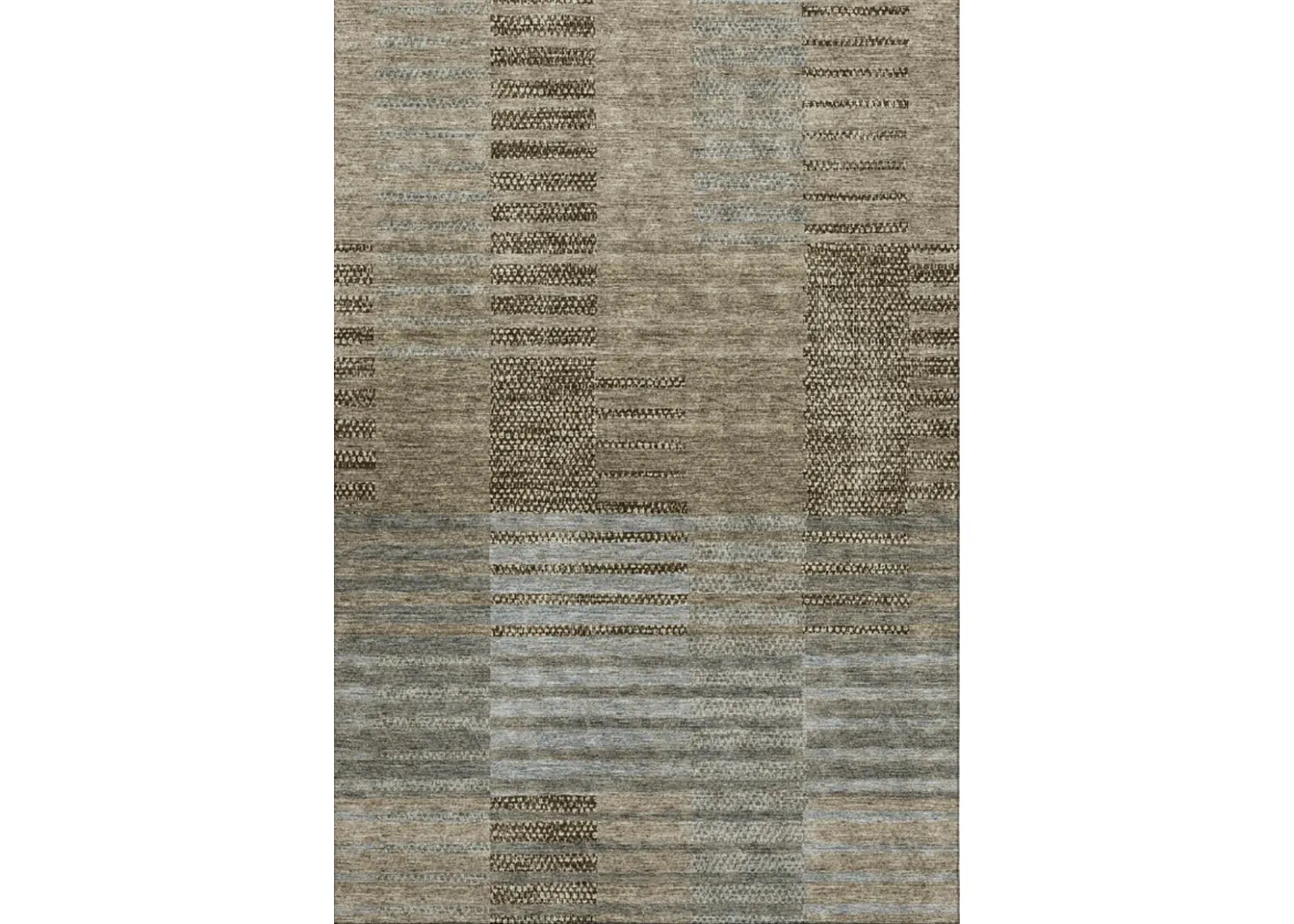 Dalyn Rug Company Neo Taupe 8'x10' Area Rug