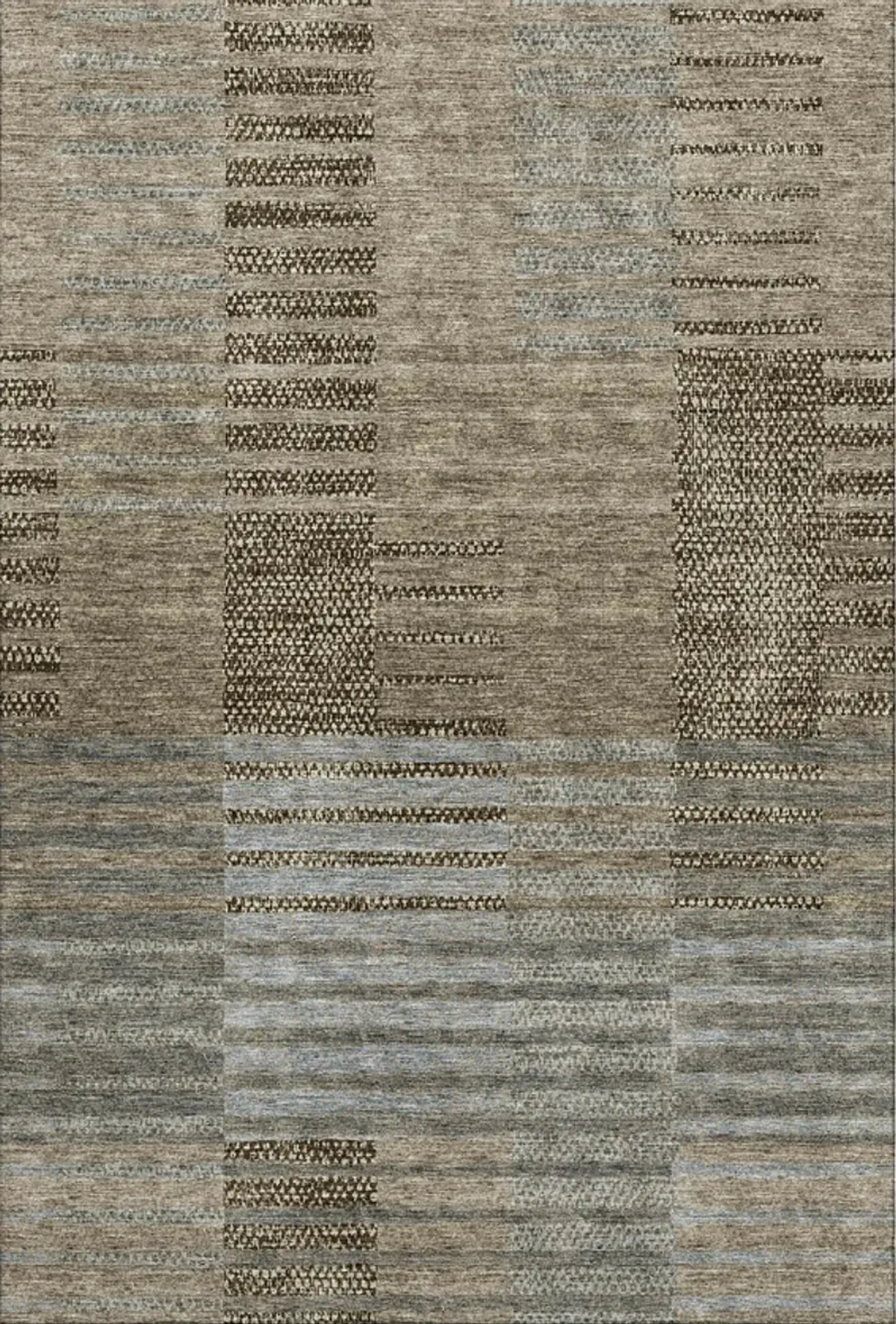 Dalyn Rug Company Neo Taupe 8'x10' Area Rug