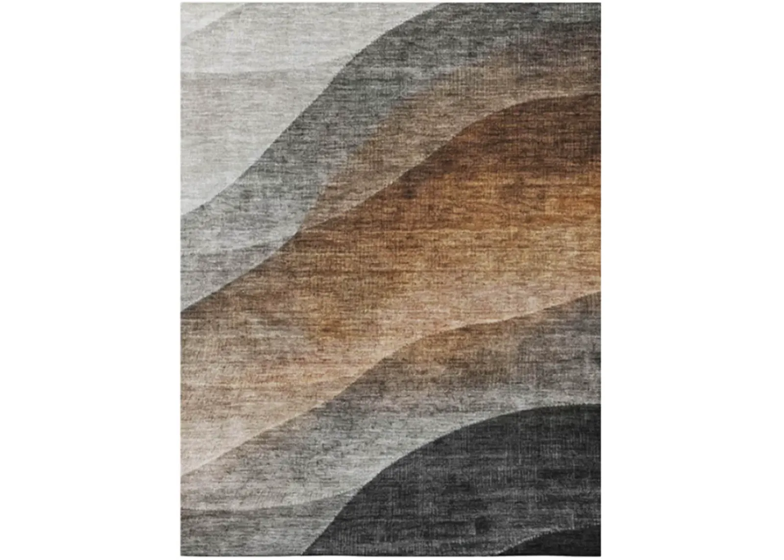 Dalyn Rug Company Neo Khaki 5'x8' Area Rug