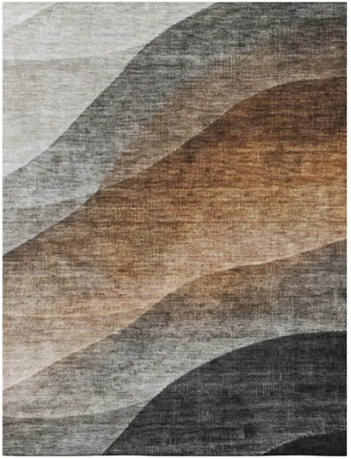 Dalyn Rug Company Neo Khaki 5'x8' Area Rug