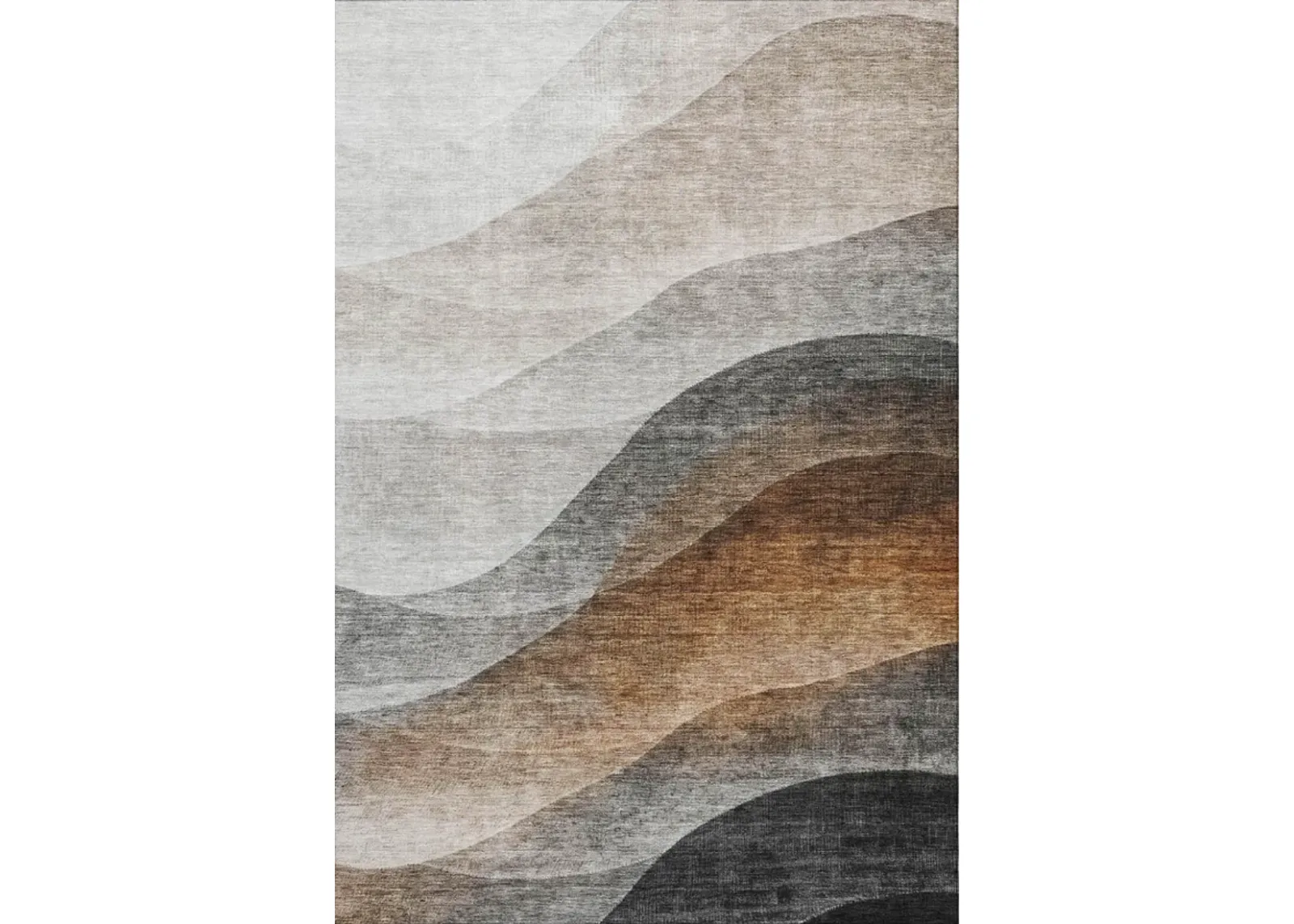 Dalyn Rug Company Neo Khaki 8'x10' Area Rug