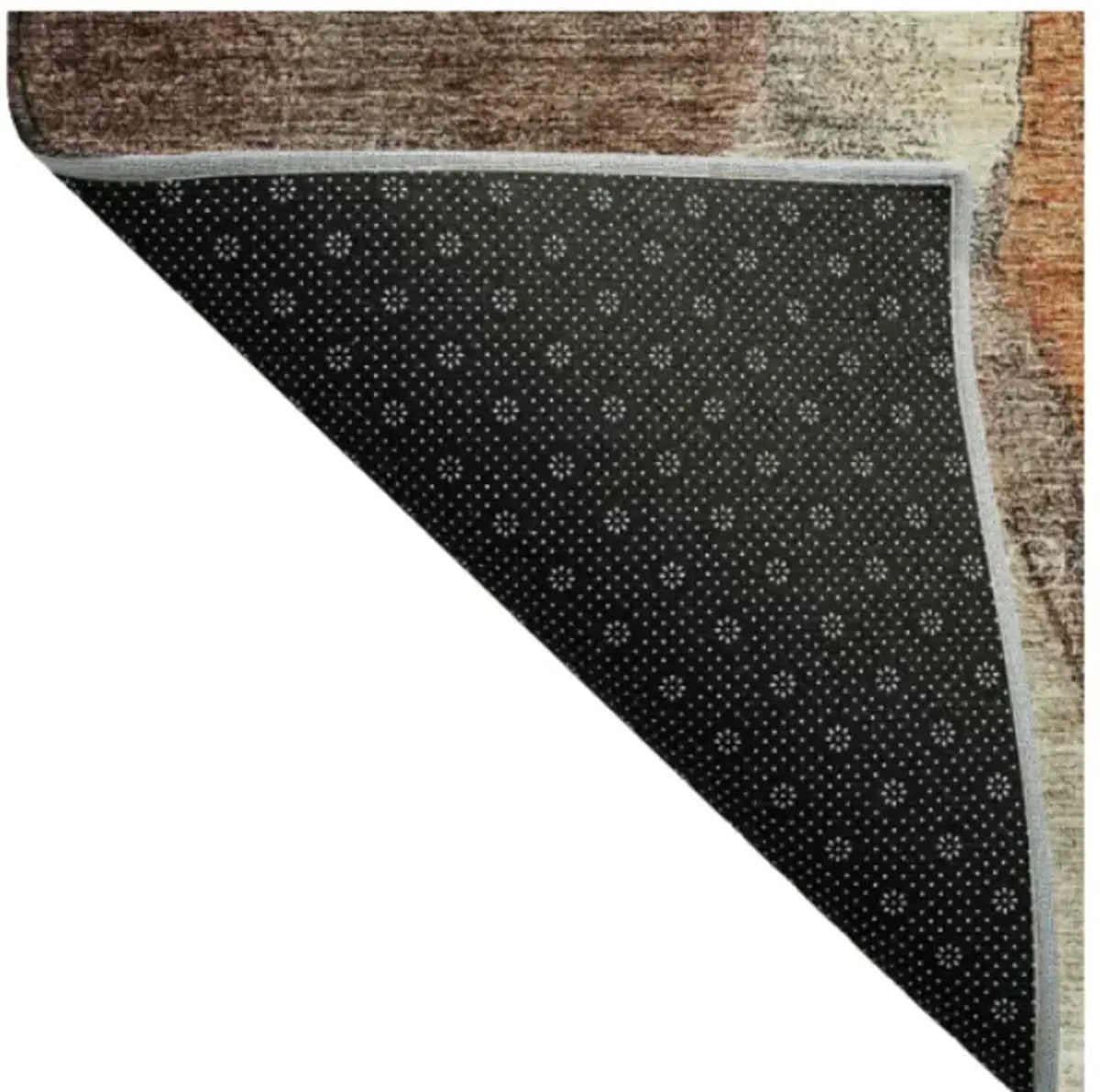 Dalyn Rug Company Neo Coffee 5'x8' Area Rug