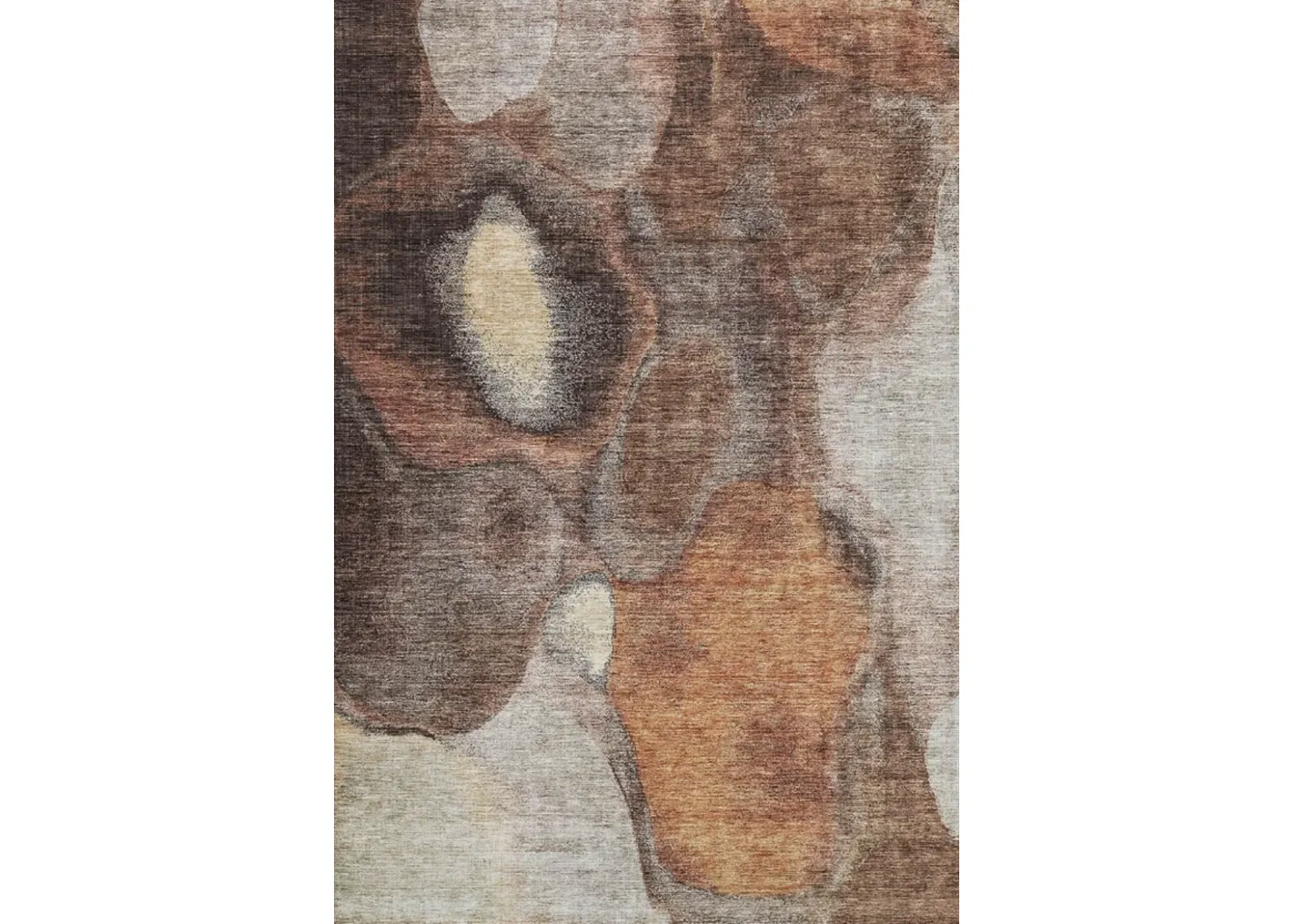 Dalyn Rug Company Neo Coffee 8'x10' Area Rug