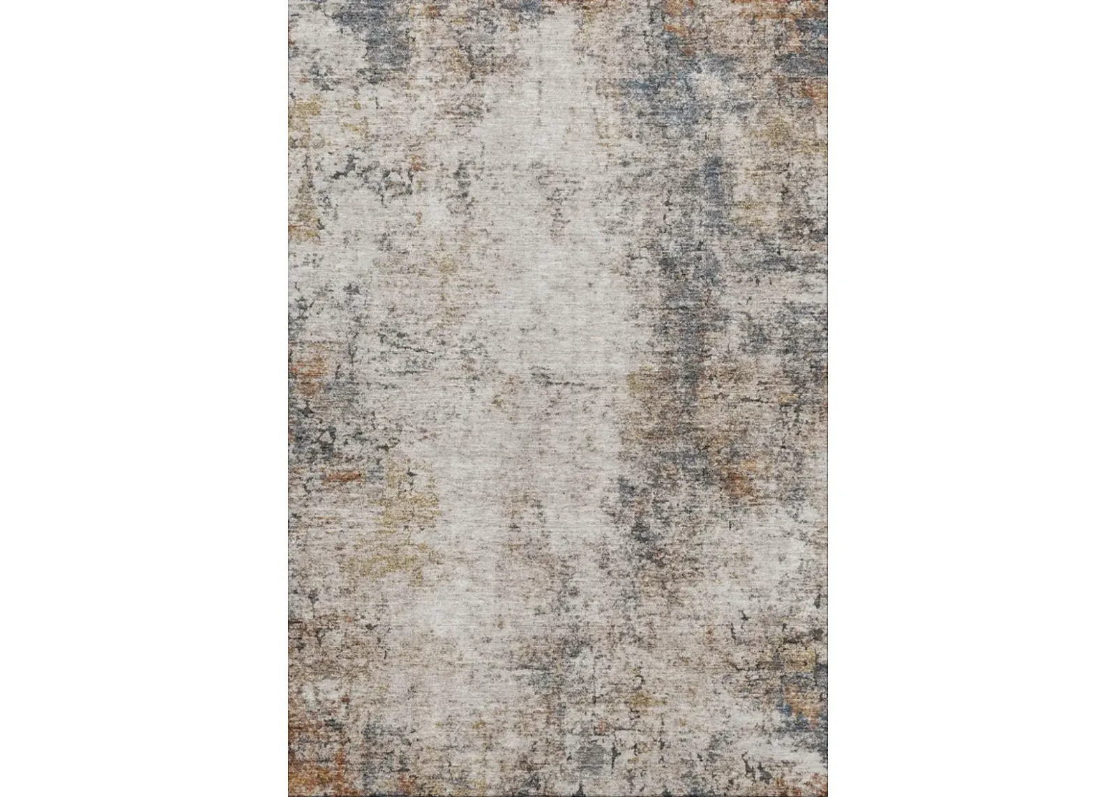 Dalyn Rug Company Neo Putty 8'x10' Area Rug