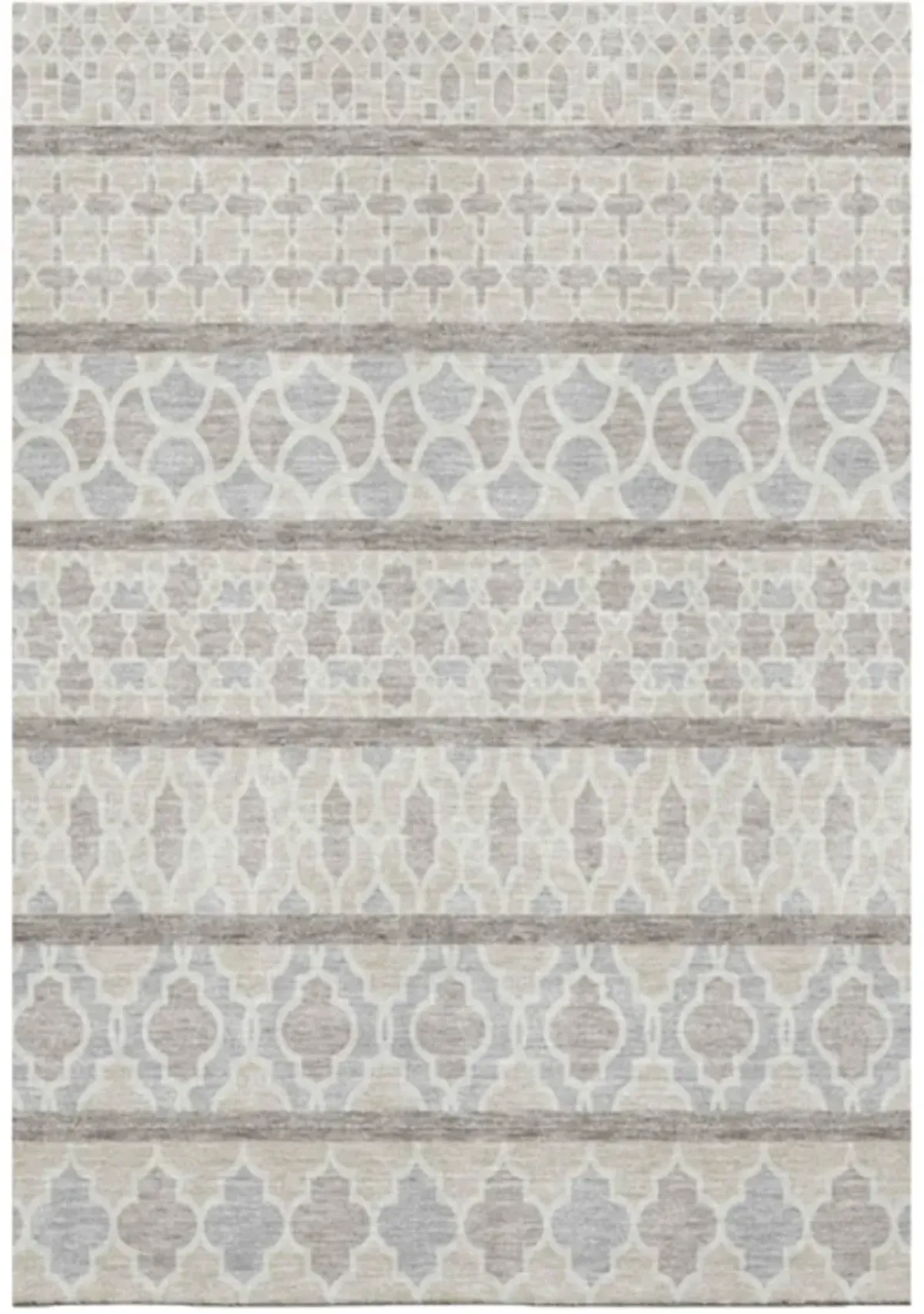 Dalyn Rug Company Neo Ivory 5'x8' Style 2 Area Rug