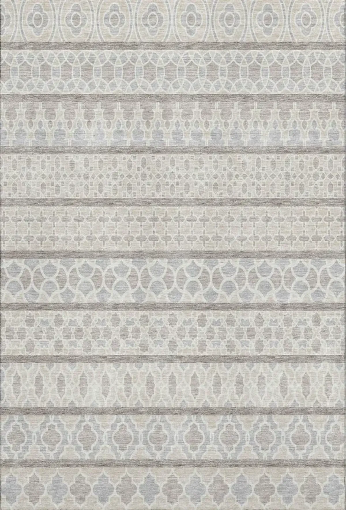 Dalyn Rug Company Neo Ivory 8'x10' Style 2 Area Rug