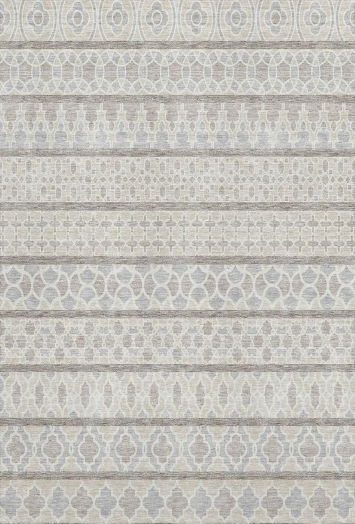 Dalyn Rug Company Neo Ivory 8'x10' Style 2 Area Rug