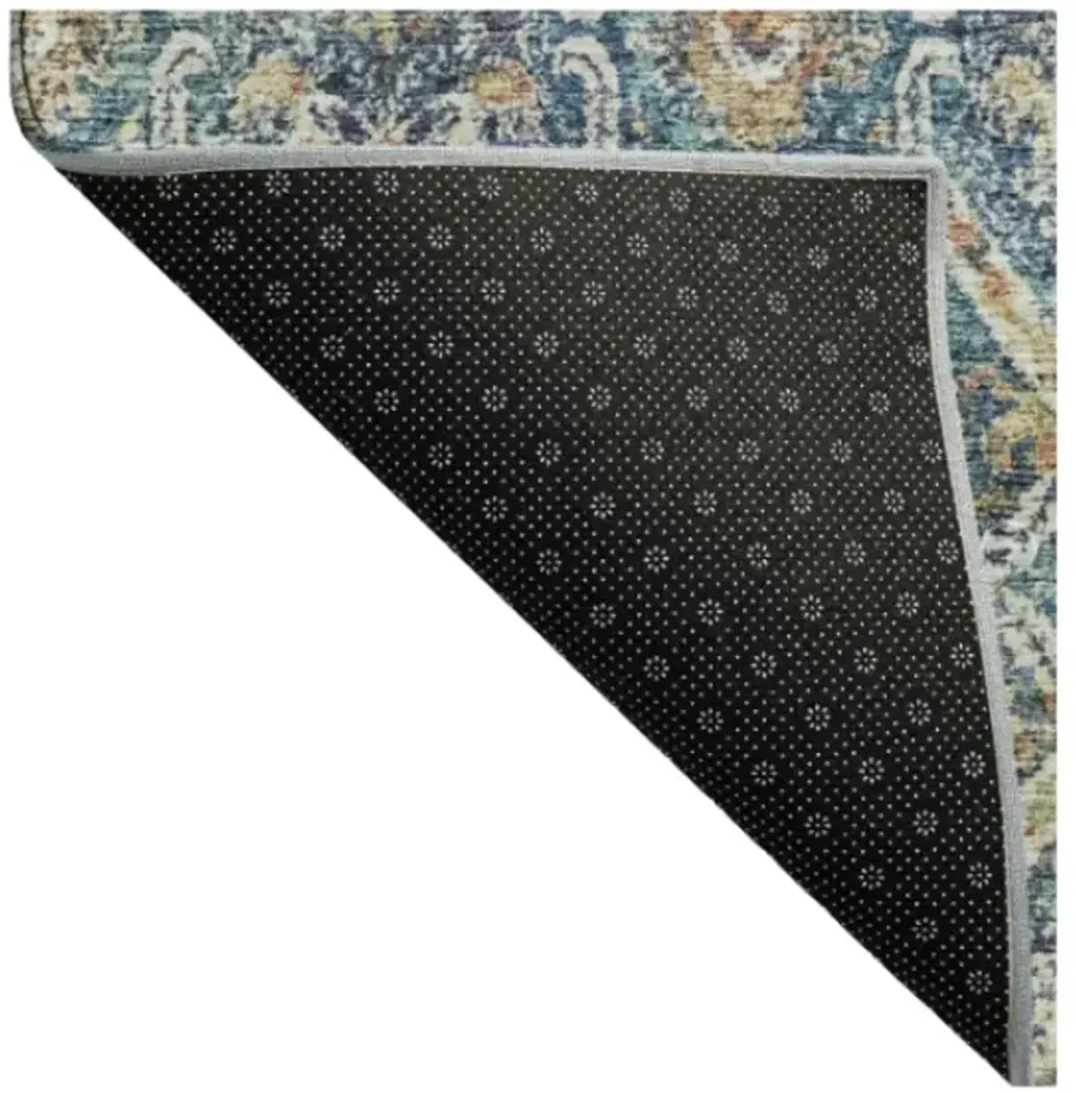 Dalyn Rug Company Neo Denim 5'x8' Style 2 Area Rug