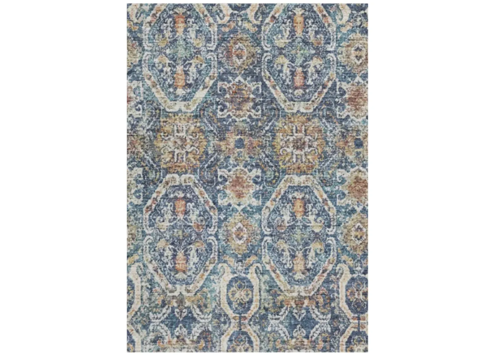 Dalyn Rug Company Neo Denim 5'x8' Style 2 Area Rug