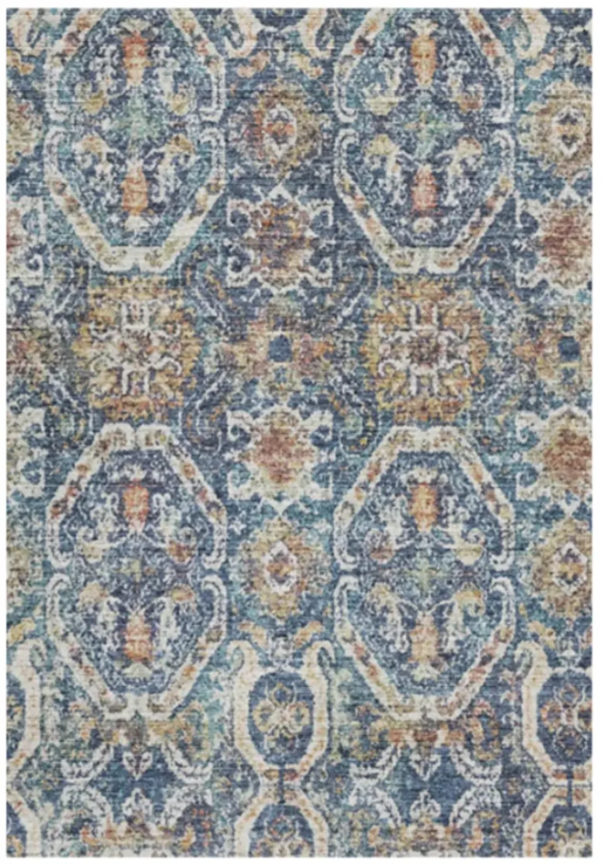 Dalyn Rug Company Neo Denim 5'x8' Style 2 Area Rug