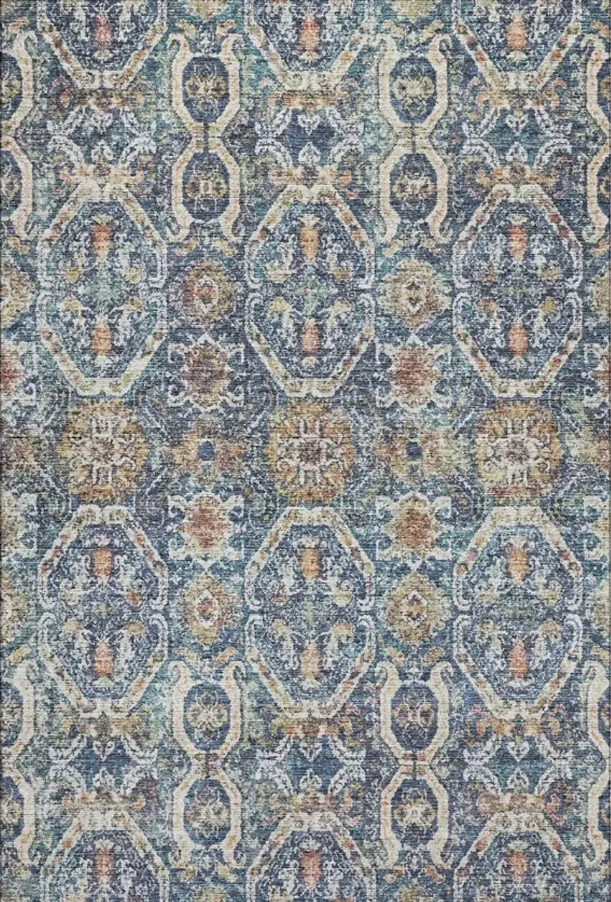 Dalyn Rug Company Neo Denim 8'x10' Style 2 Area Rug
