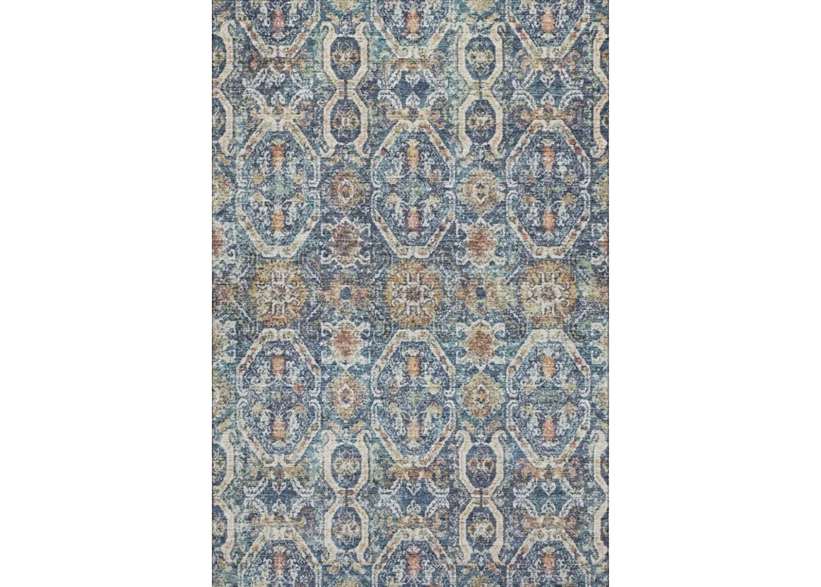 Dalyn Rug Company Neo Denim 8'x10' Style 2 Area Rug