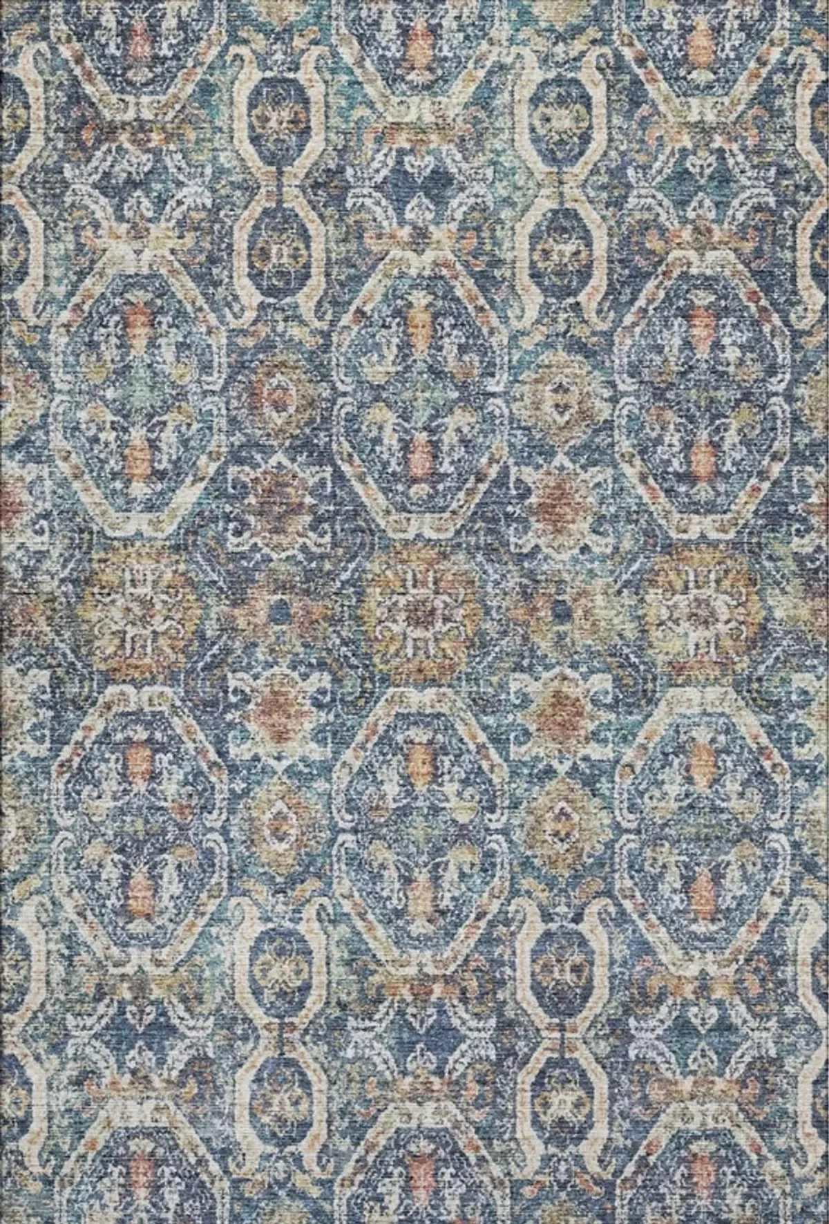 Dalyn Rug Company Neo Denim 8'x10' Style 2 Area Rug