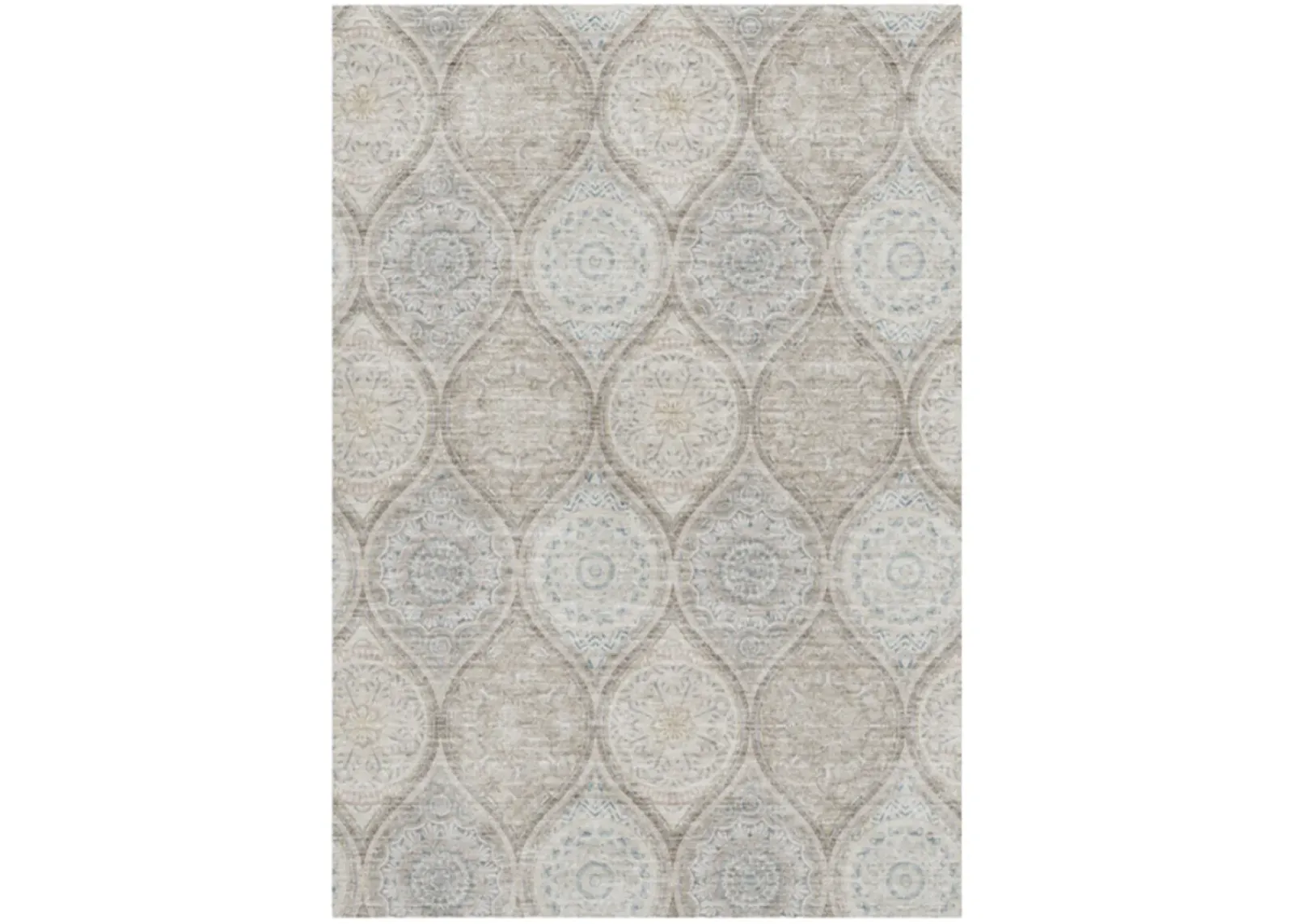 Dalyn Rug Company Neo Linen 5'x8' Area Rug