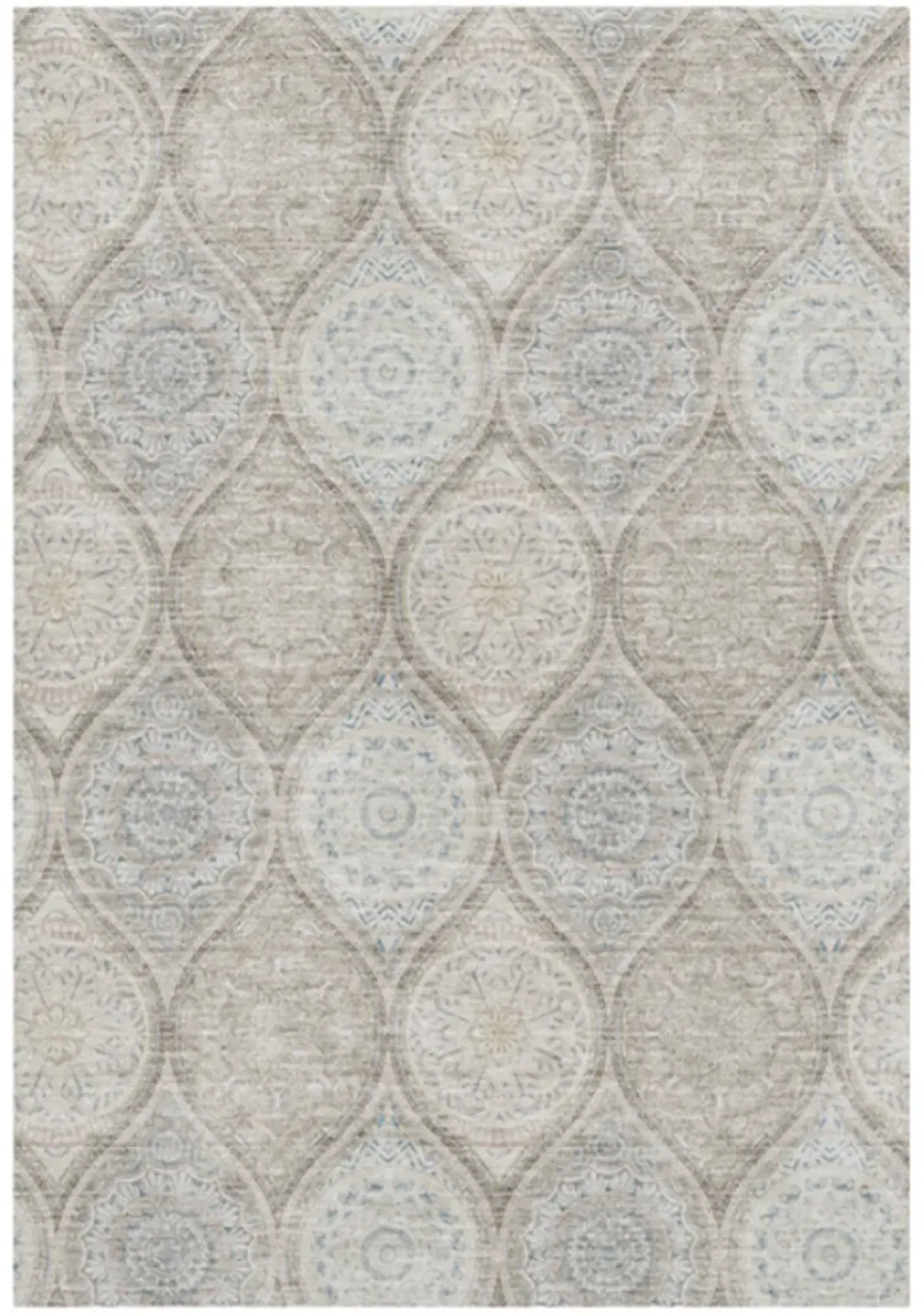 Dalyn Rug Company Neo Linen 5'x8' Area Rug