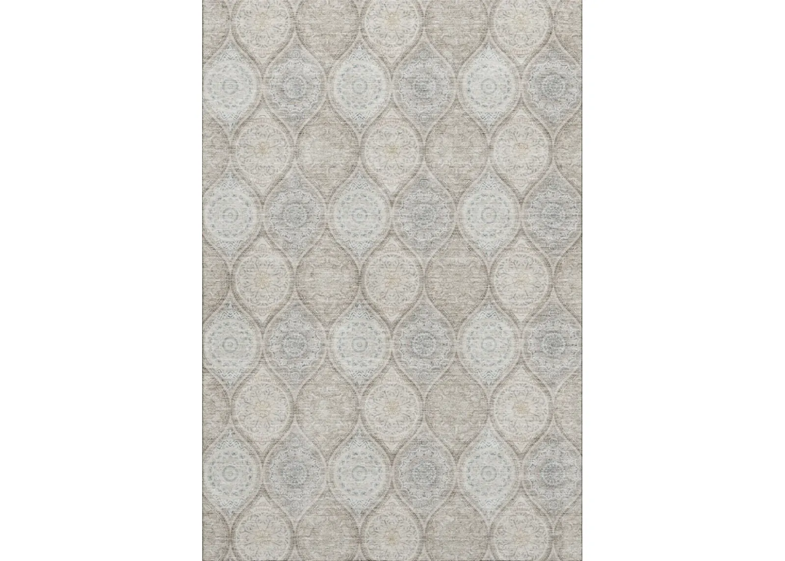 Dalyn Rug Company Neo Linen 8'x10' Area Rug