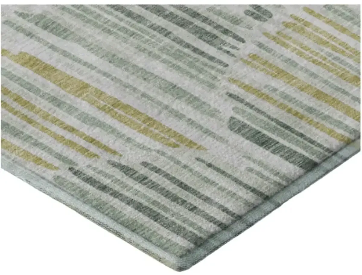 Dalyn Rug Company Neo Sage 5'x8' Style 4 Area Rug