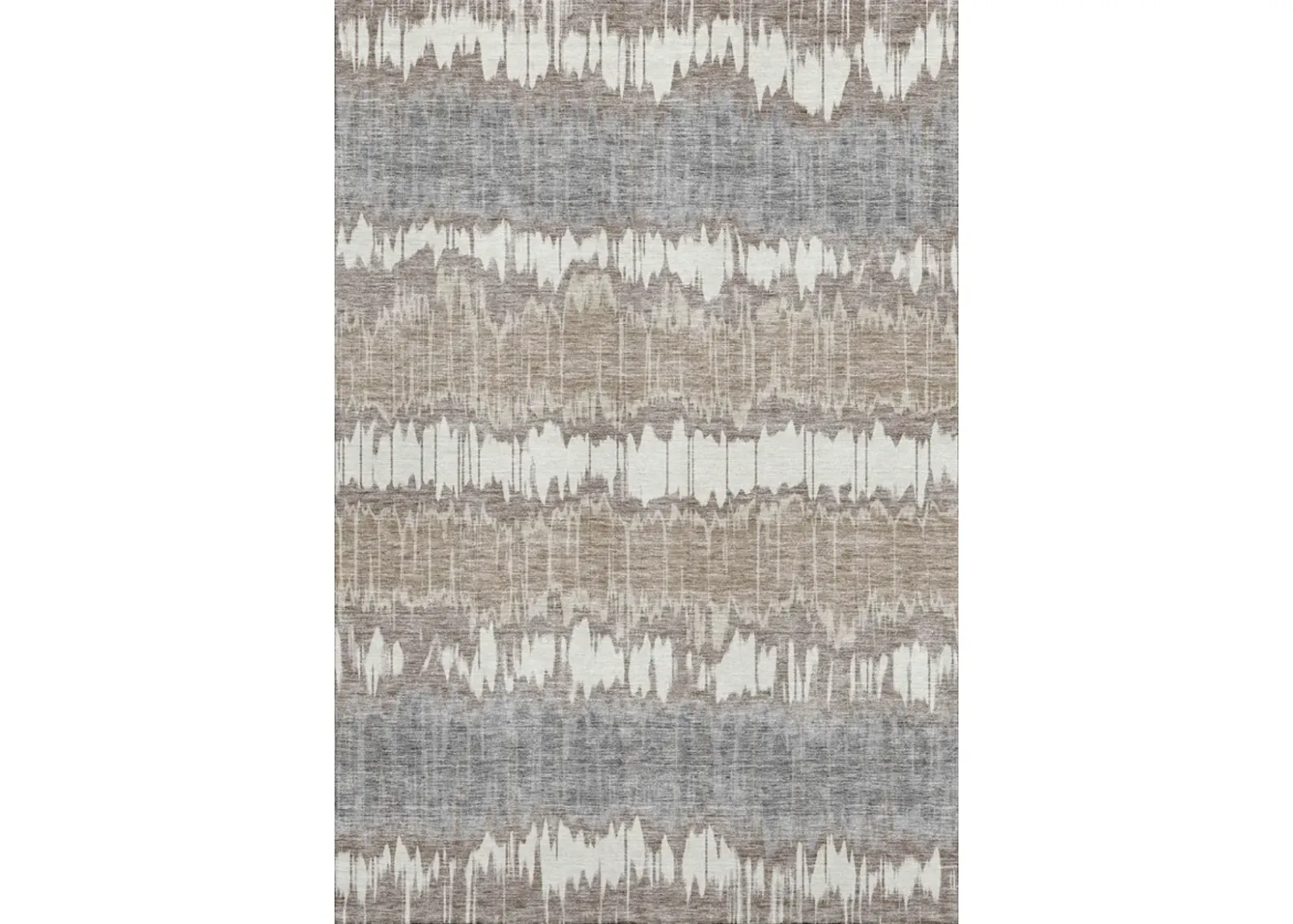 Dalyn Rug Company Neo Taupe 8'x10' Style 2 Area Rug