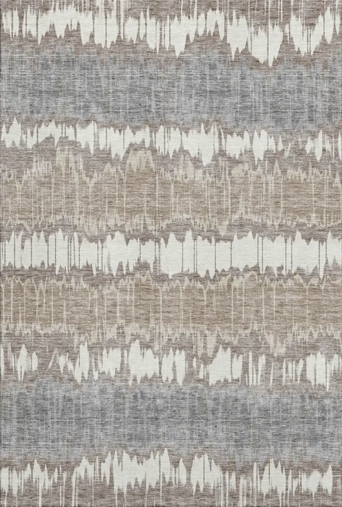 Dalyn Rug Company Neo Taupe 8'x10' Style 2 Area Rug