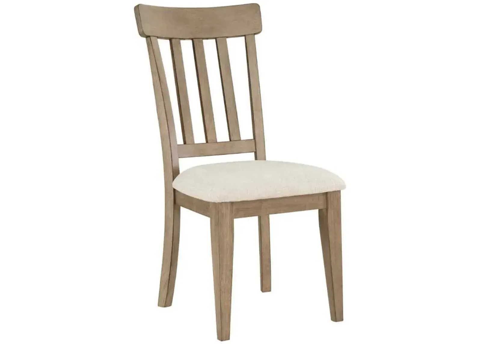 Steve Silver Co. Napa Sand Side Chair