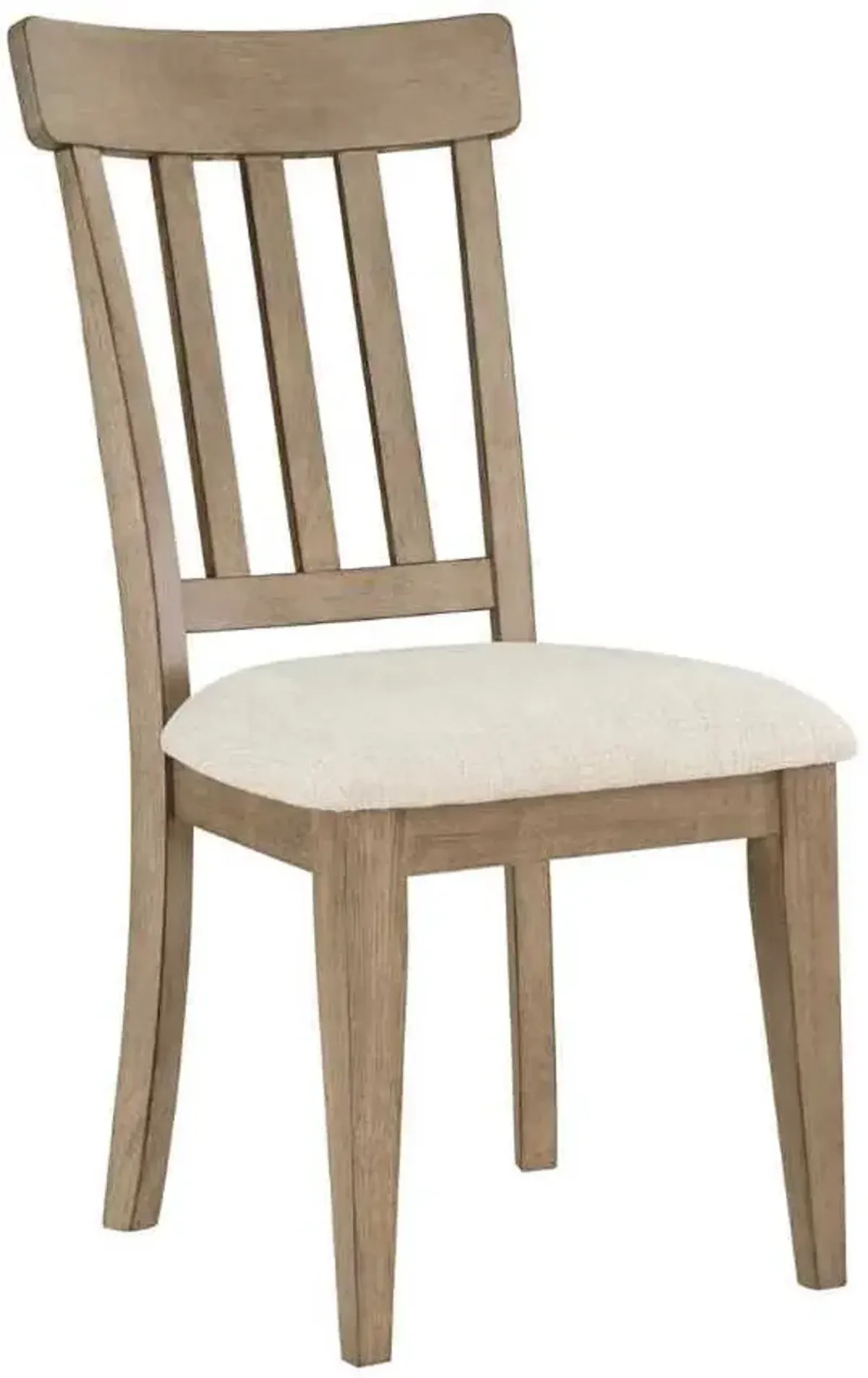 Steve Silver Co. Napa Sand Side Chair