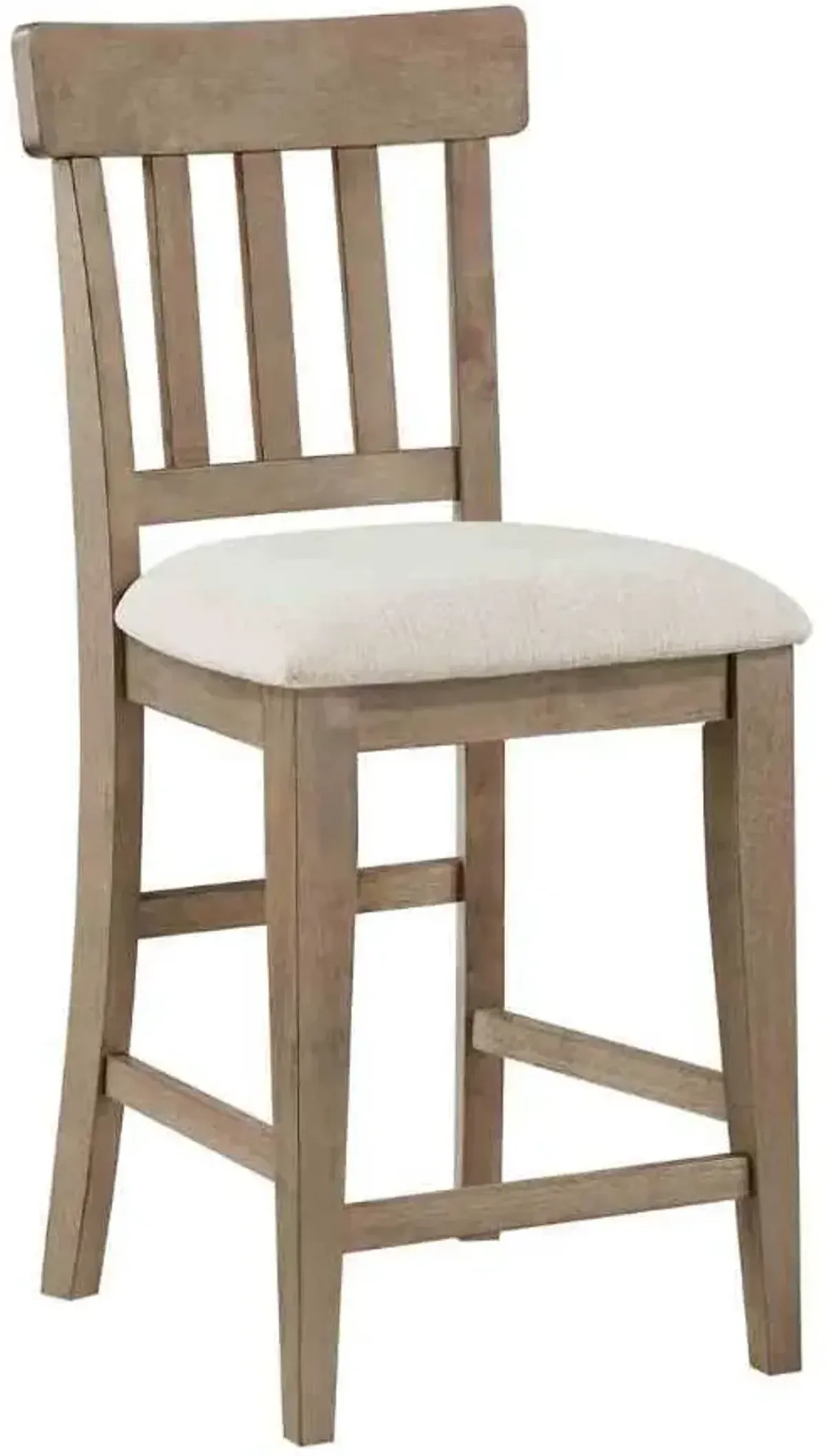 Steve Silver Co. Napa Weathered Sand Counter Stool