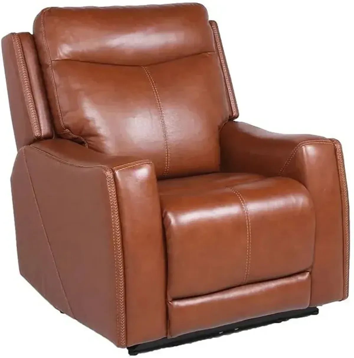 Steve Silver Co. Natalia Coach Dual Power Recliner