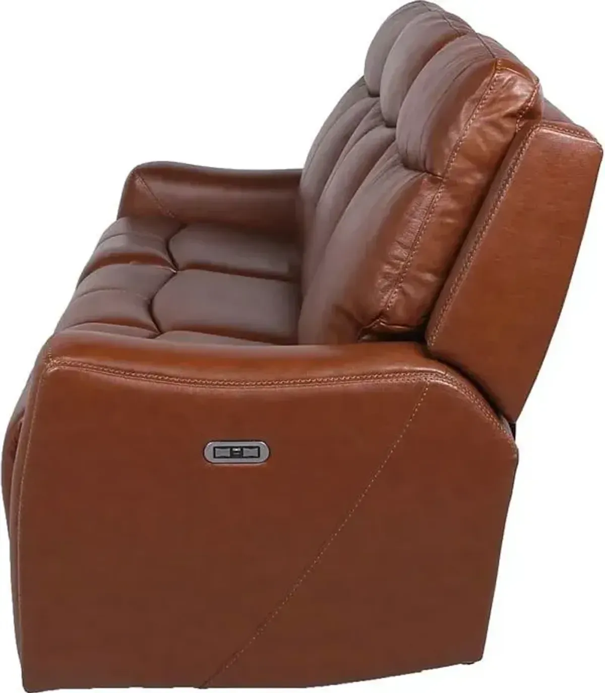 Steve Silver Co. Natalia Coach Power Reclining Sofa