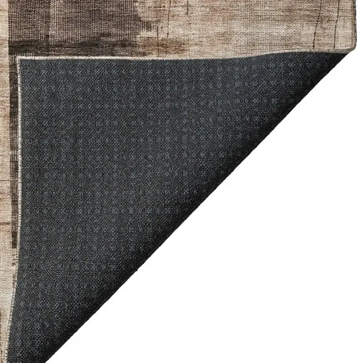 Dalyn Rug Company Nouveau Brown 5'x8' Area Rug