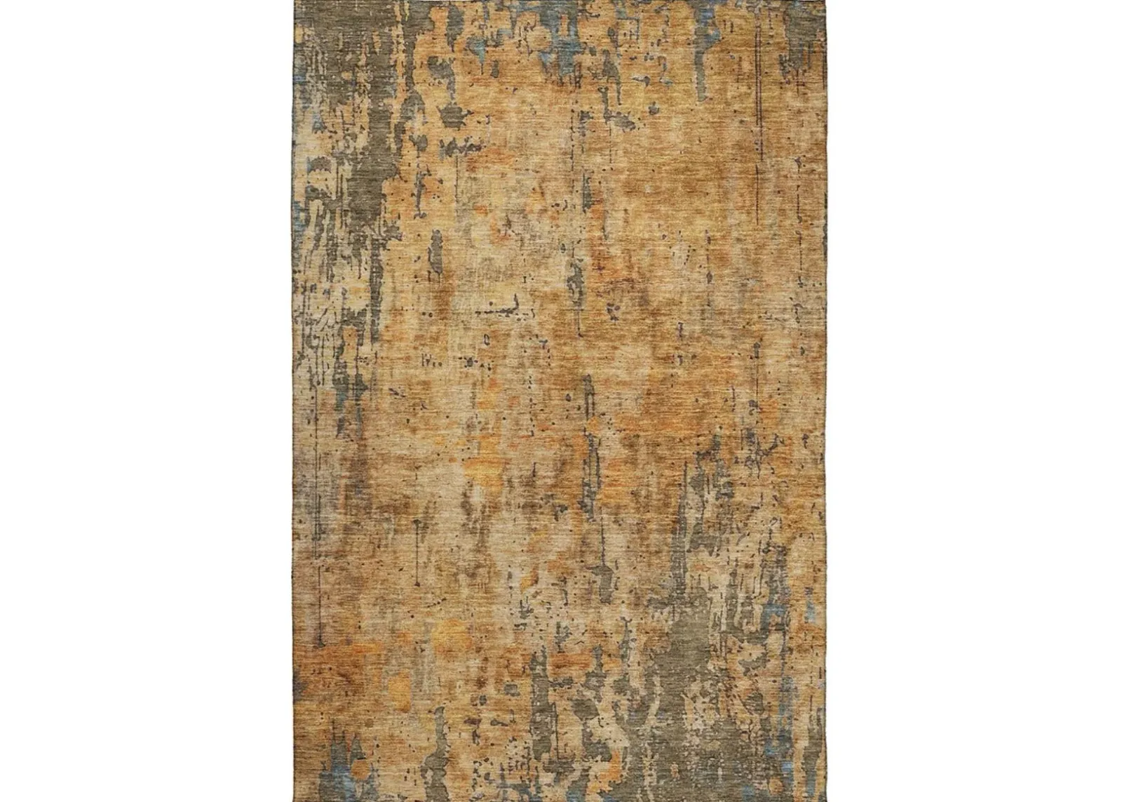 Dalyn Rug Company Nouveau Copper 5'x8' Style 1 Area Rug