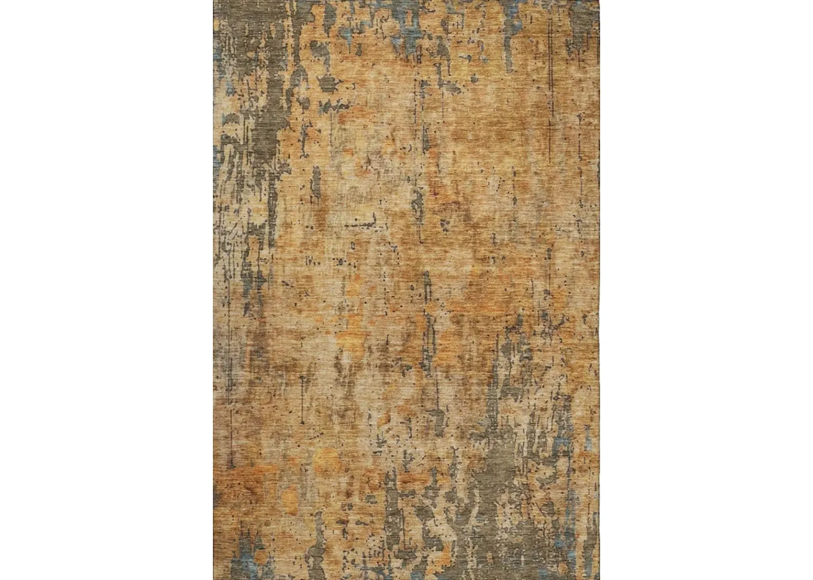 Dalyn Rug Company Nouveau Copper 8'x10' Area Rug