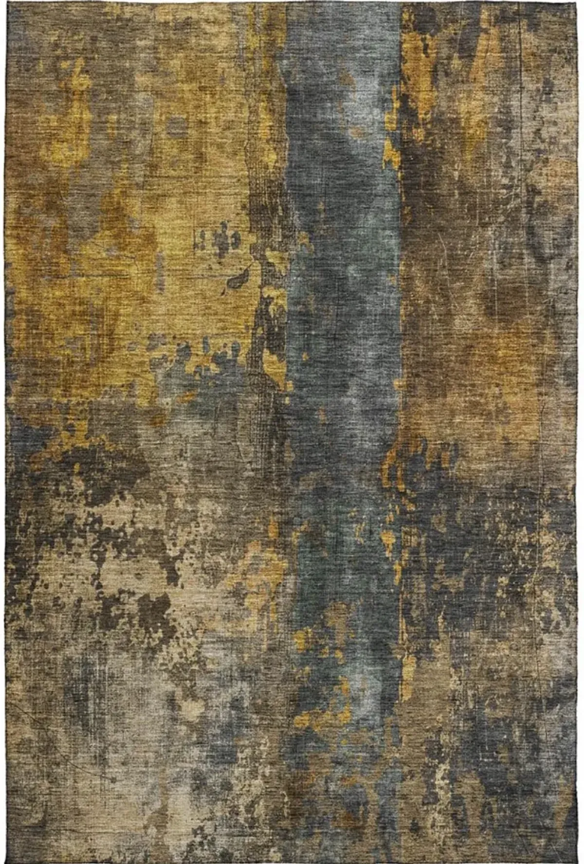 Dalyn Rug Company Nouveau Gray 5'x8' Area Rug