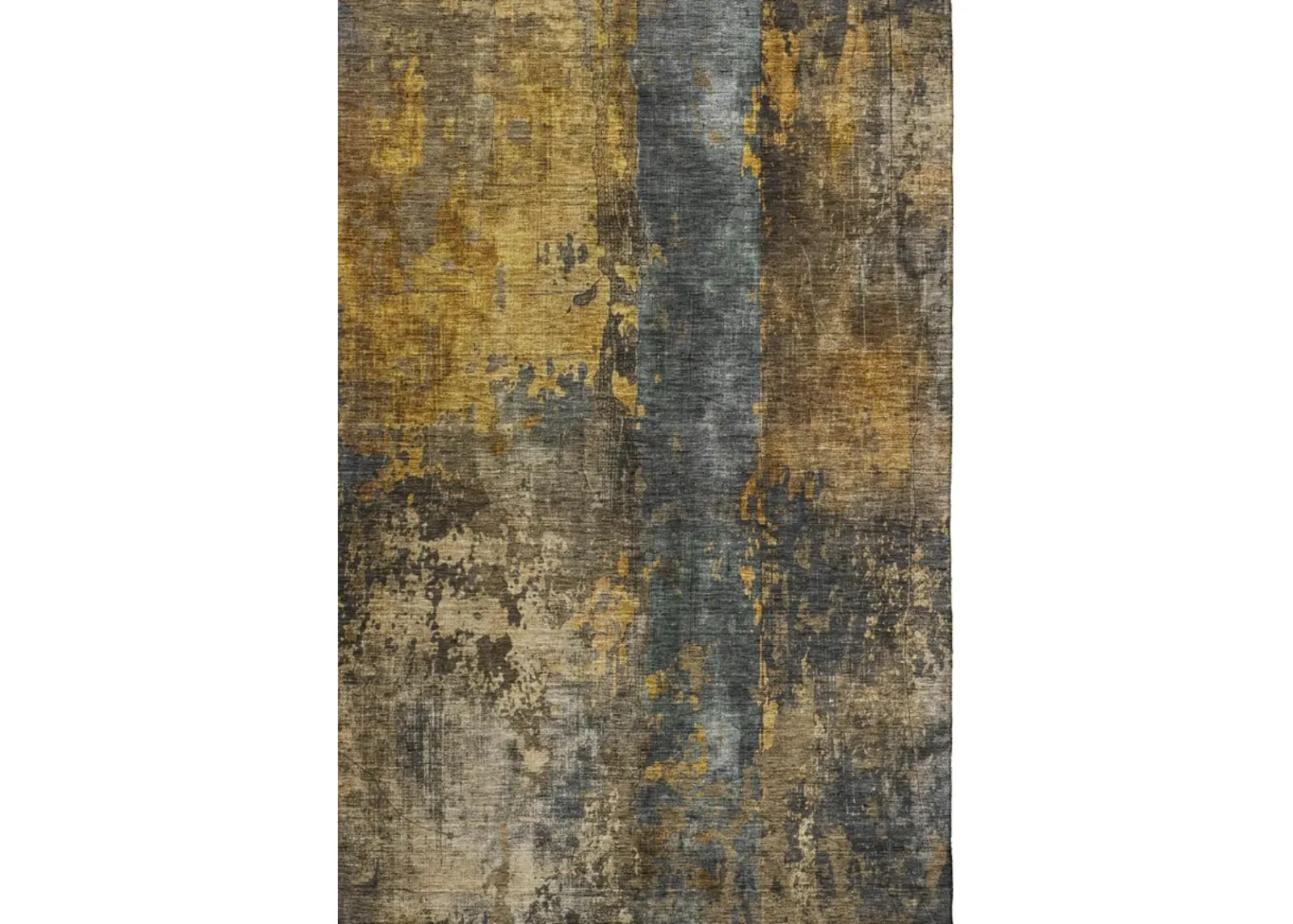 Dalyn Rug Company Nouveau Gray 8'x10' Area Rug