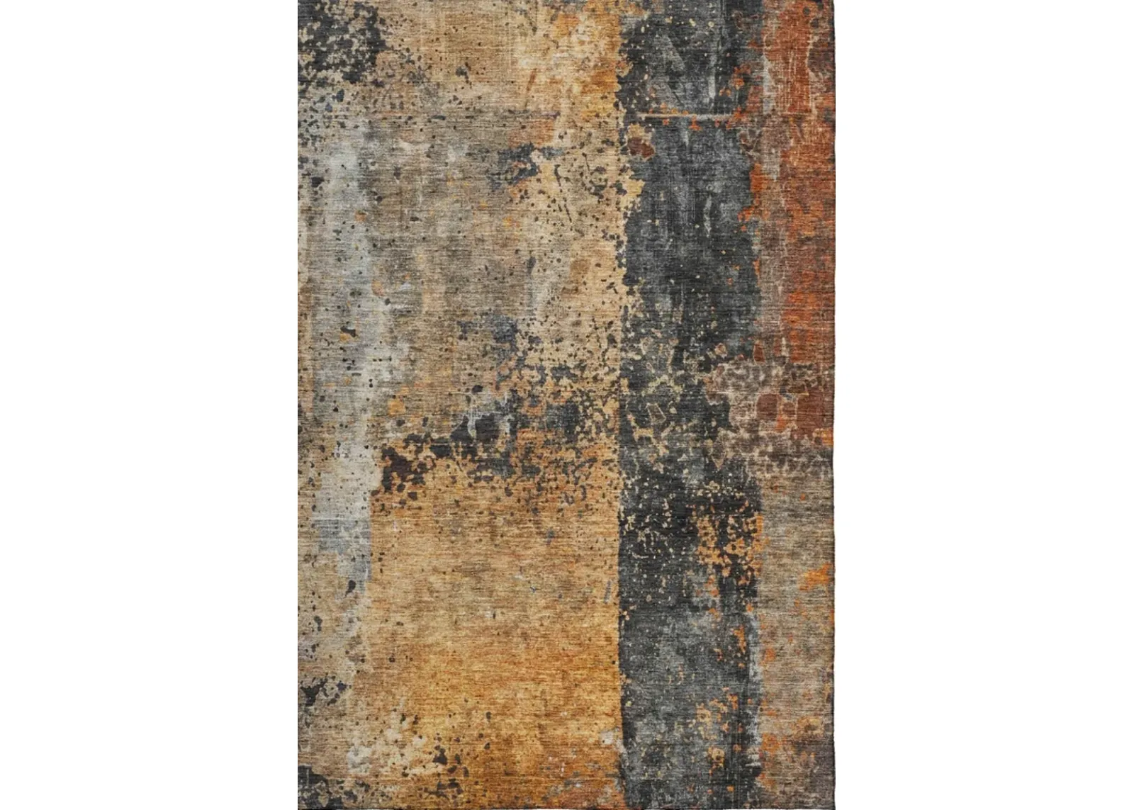 Dalyn Rug Company Nouveau Copper 8'x10' Style 2 Area Rug